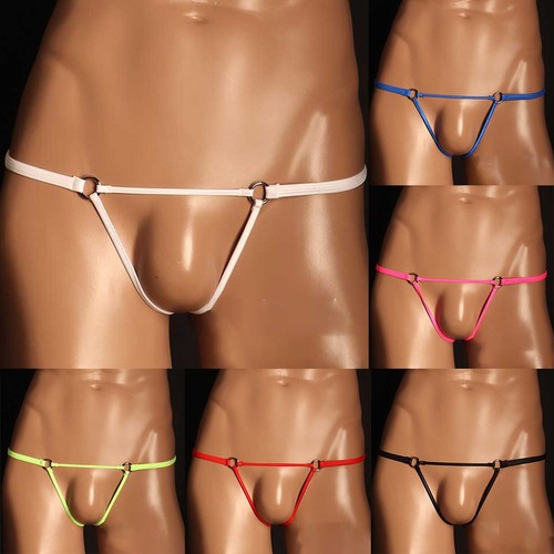 String homme mode - string, taille