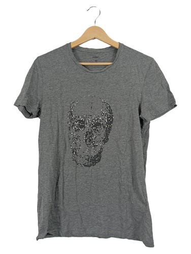 Celio shirt femme gris - celio*, t-shirt