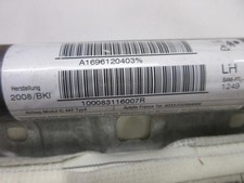 Air bag rideau gauche MINI