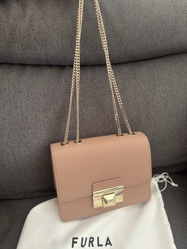 Sac cuir furla venere mini - venere,