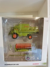 Claas Dominator 85