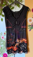 Robe lmv taille - robe,