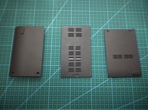 Plasturgie cache acer - cache,