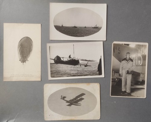 Lot cartes photos accident - photos,