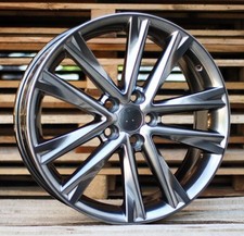 4X Roues 18" 5X114.3 IS Style 5 rayons 8J ET35 pour Lexus IS ES LS GS RX NX LX