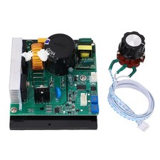 Mini Lathe Control Board