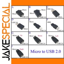 JakeSpecial – Black USB 2.0