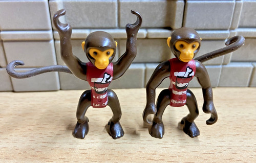 Playmobil animaux petits - animaux,
