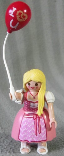 Playmobil serie fille 71890 - playmobil,