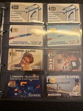 Vends Classeur De 77