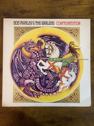 Bob marley the - marley, wailers