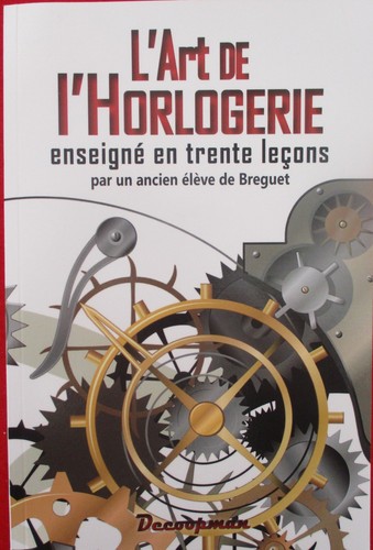 Manuel complet horloger - manuel,