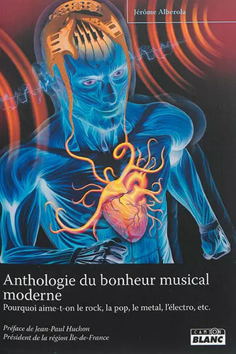 Anthologie bonheur musical - du,