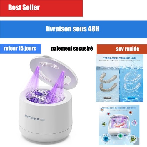 Nettoyeur ultrasons 45 - nettoyeur,