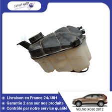 🇫🇷 VASE EXPANSION VOLVO