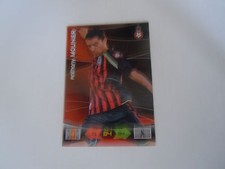 Carte adrenalyn - Foot 2010/11 - Nice - Anthony Mounier