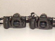 Appareil photo LOT of 2