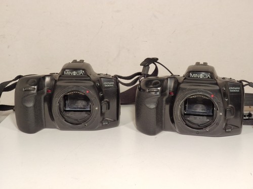 Appareil photo lot - lot, 2