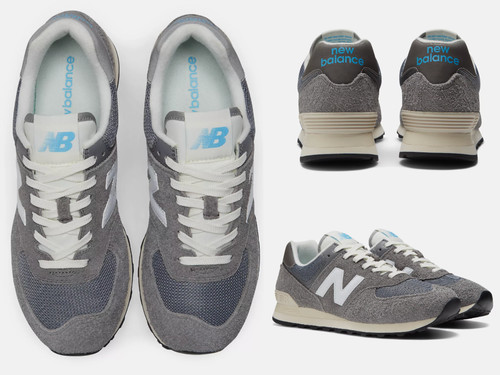 New balance heritage u574 - new,