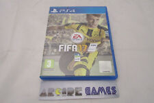 FIFA 17 PLAYSTATION 4 PS4 (envoi suivi, vendeur pro)