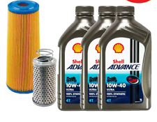 Set Entretien Moto Guzzi V50