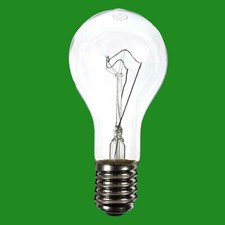 1X 500W Ampoule À Filament