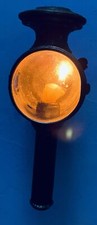 Lampe vintage de calèche