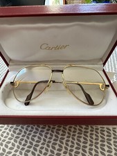 Monture Lunette Cartier