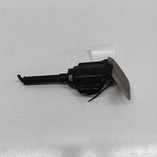 Pompe de lave-phare gauche