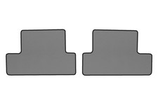 AUTO Tapis de sol arrière