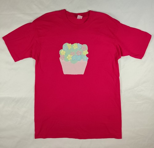 Shirt vintage fruit - t-shirt, the