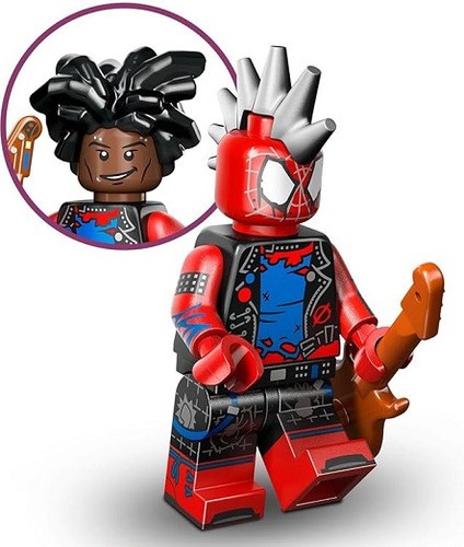 Original lego minifigures - original,