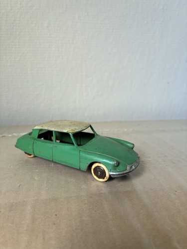 Dinky toys citroen n - citroen, n°