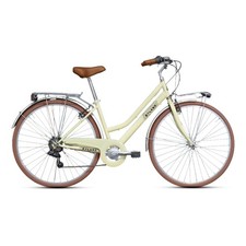 Bicyclette Ville Femme Corso