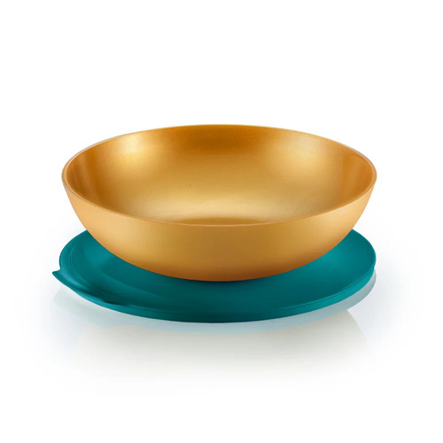 Tupperware allegra square bowl - tupperware,