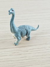 Plastic dinosaur figure model - plastic,