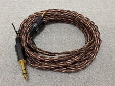 Câble Kimber SONY MUC-B30UM1 6,3 mm stéréo prise standard utilisée du Japon