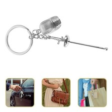 Porte Clé Sport Clef