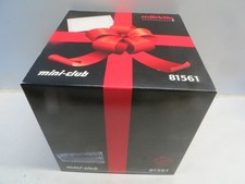 Märklin 81561 Z Coffret
