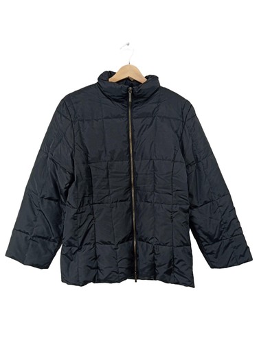 Burberry veste matelassée - veste,