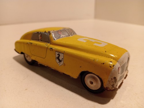 Marchesini amb 455 ferrari - marchesini,