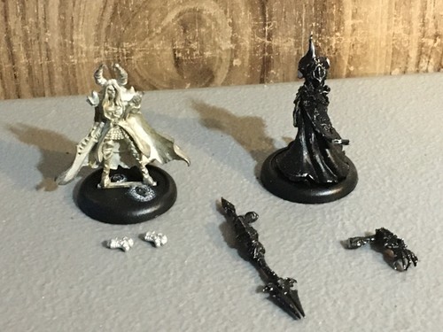 A27288 warmachine hordes cryx - a27288,
