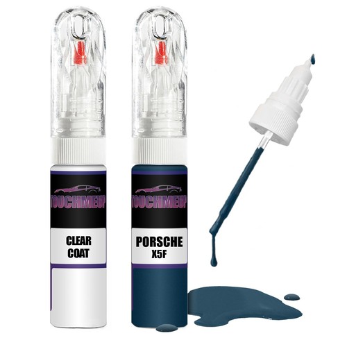 Stylo peinture pour porsche - de,