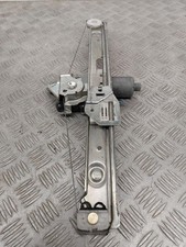 Leve vitre electrique arriere