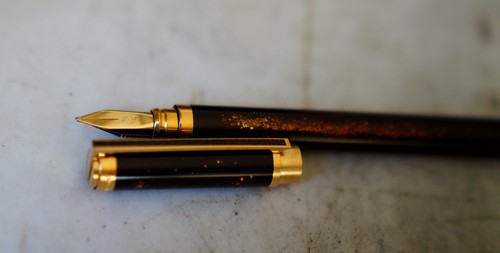 Stylo plume dupont - st, gatsby