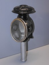 -ANCIENNE LANTERNE A BOUGIE