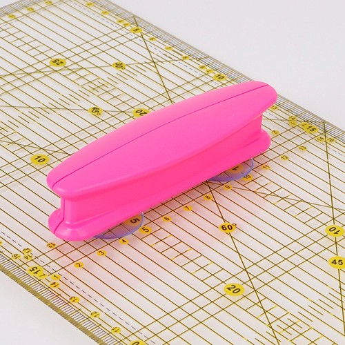 Règle pour outils couture - règle, de