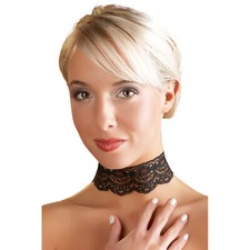 Accessoires de Lingerie Collier Dentelle - COTTELLI COLLECTION