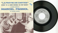 "MARIUS (La partie de cartes)