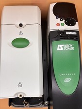 LEROY SOMER/CONTROL TECHNIQUES